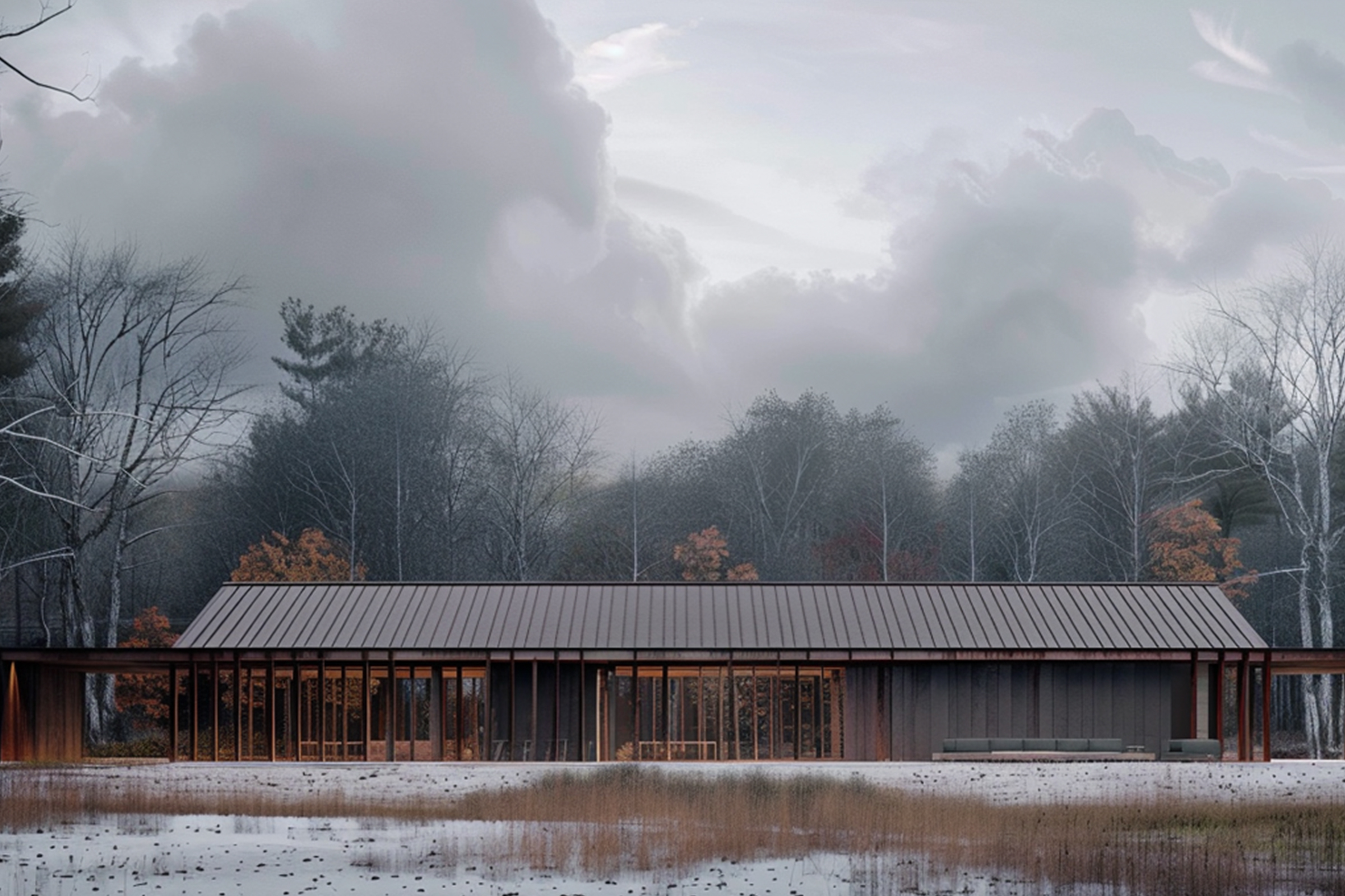 Barn Conversion
